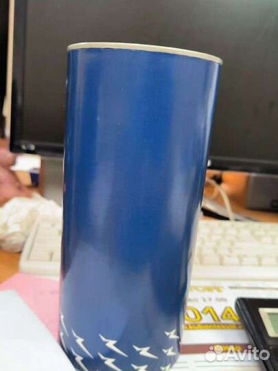 Коробка для хранения с крышкой