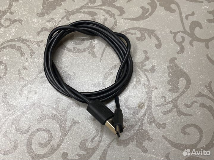 Кабель usb / micro usb 1.5м
