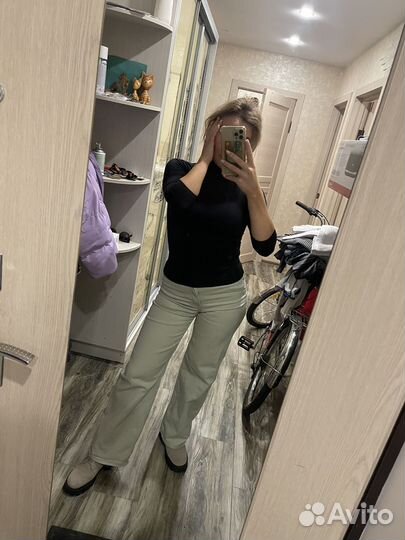 Женские вещи пакетом 42 44