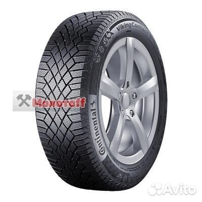 Continental ContiVikingContact 7 215/60 R16 107T