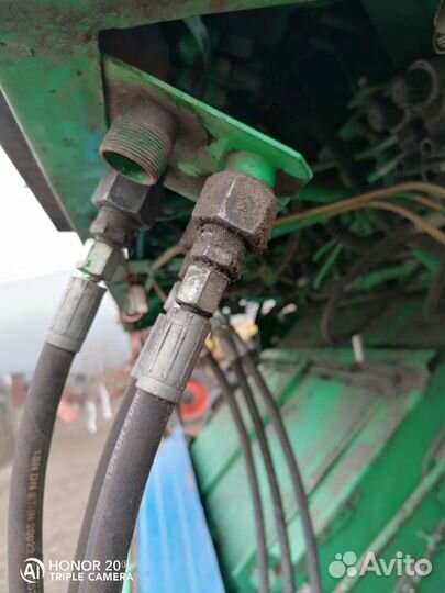 Муфта соединительная S 19