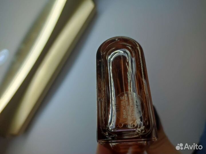 Парфюмерная вода Burberry Her Intense