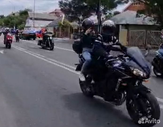 Продам Ямаху FZ6S2