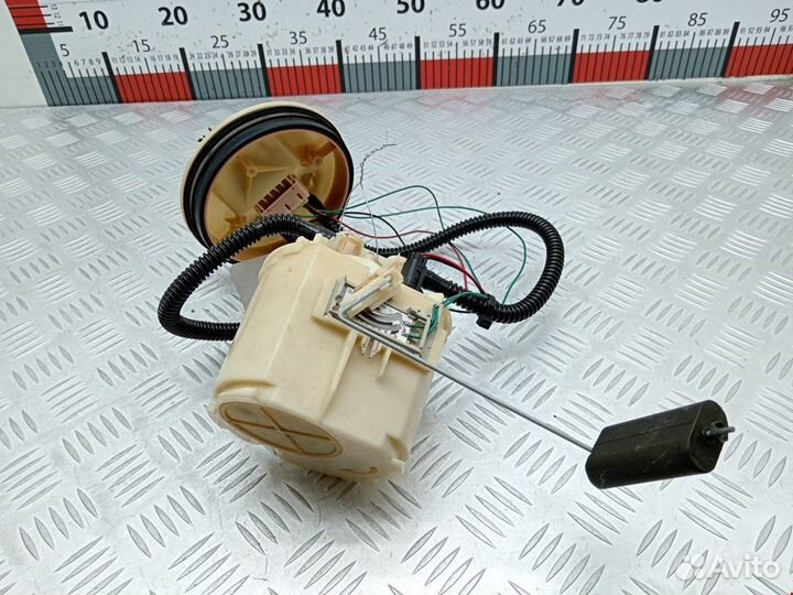 Насос топливный, Ford Focus 1 (1998-2005) 1999