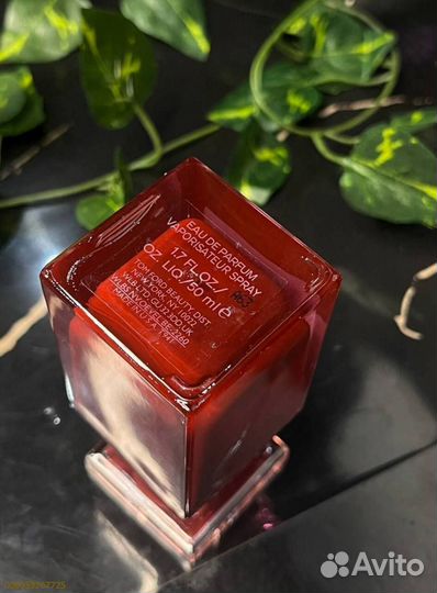 Tom Ford Lost Cherry (Арт.85324)