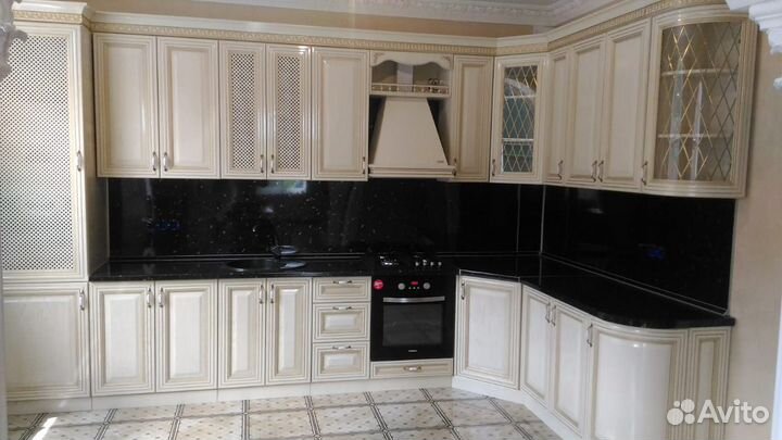 Кухни и Корпусная мебель на заказ