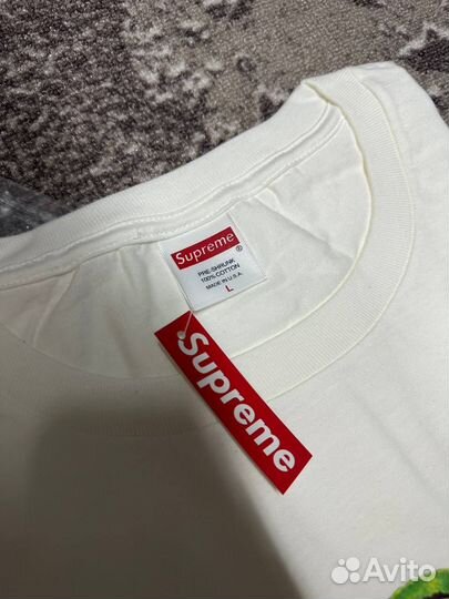 Supreme Оригинал (футболка)