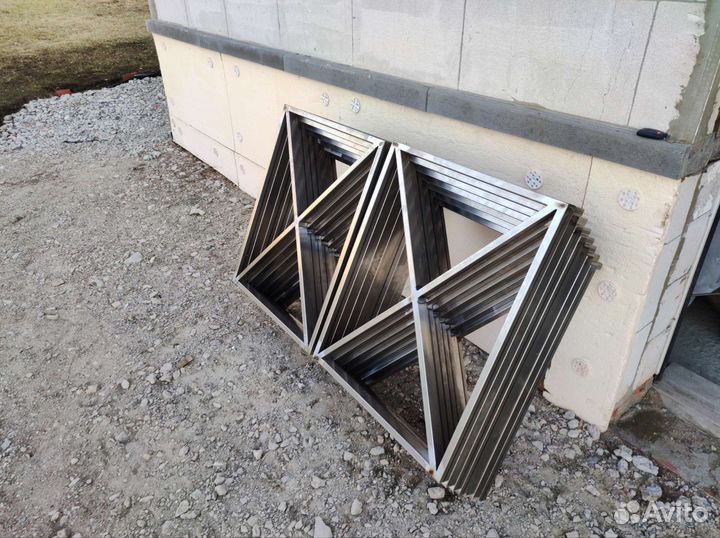 Подстолье лофт