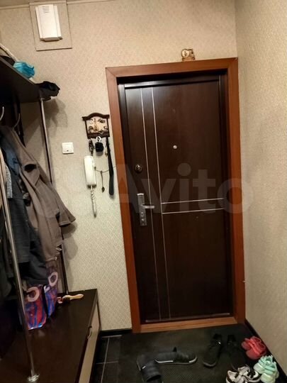 1-к. квартира, 43 м², 2/5 эт.