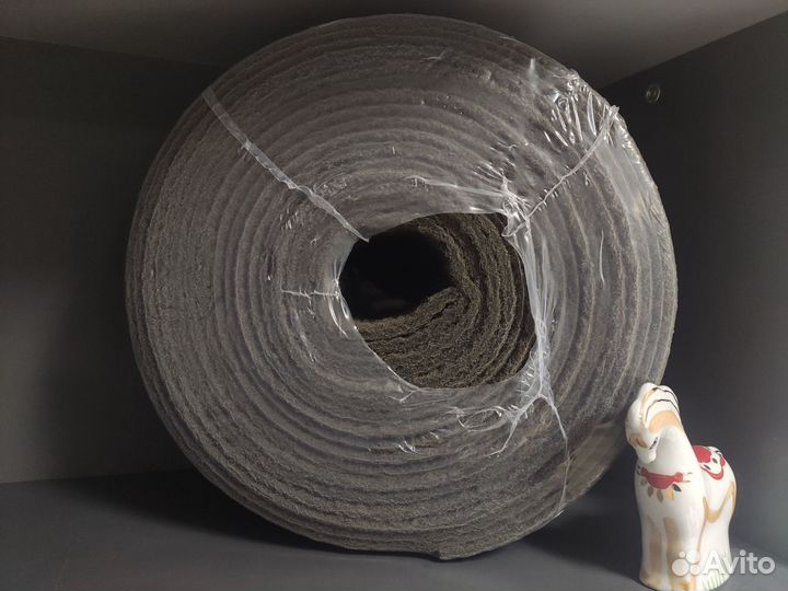 Войлок mirlon Mirkа P2000 115мм х 10м