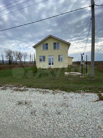 Дом 228 м² на участке 7 сот.