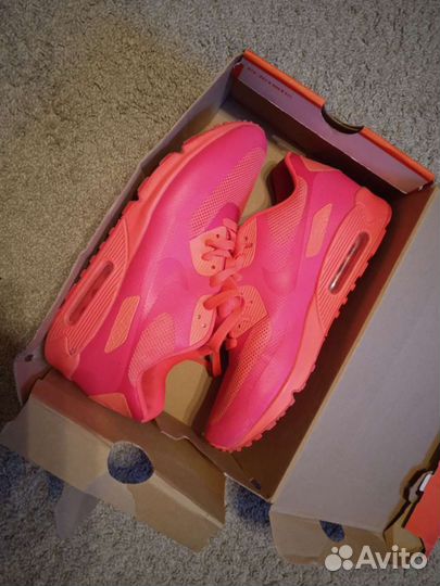 Кроссовки nike оригинал