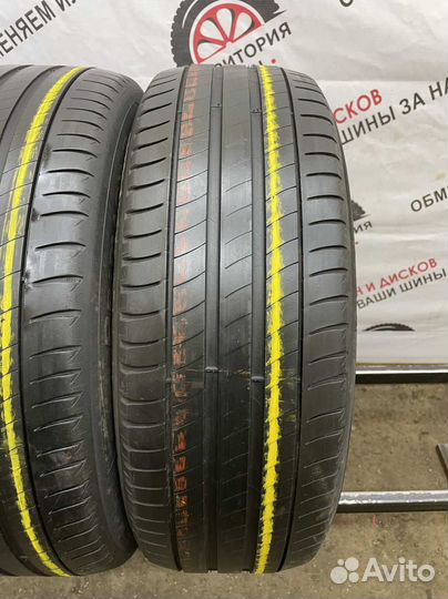 Michelin Primacy 3 205/55 R17 95V