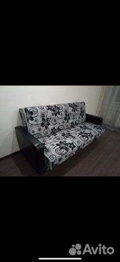 Новые диваны