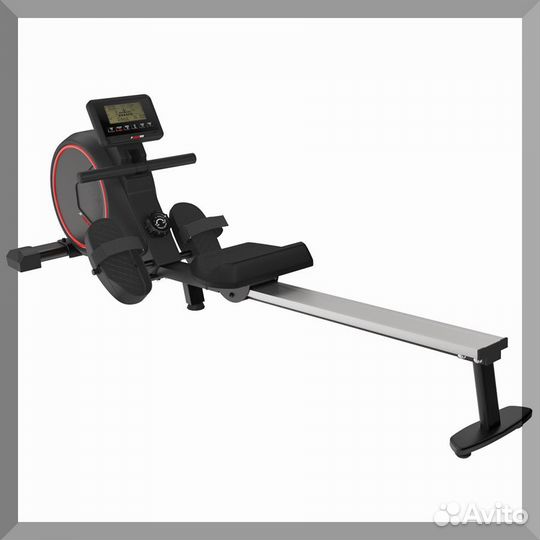 Гребной тренажер Uechno Rower 410