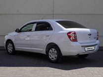 Chevrolet Cobalt 1.5 MT, 2021, 51 559 км, с пробегом, цена 1 198 000 руб.