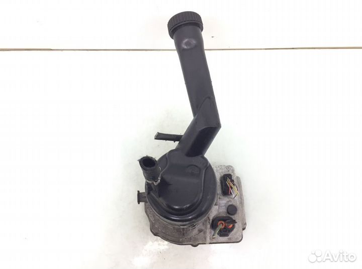 Насос эур 9686207180 Peugeot 308 (2007-2017)