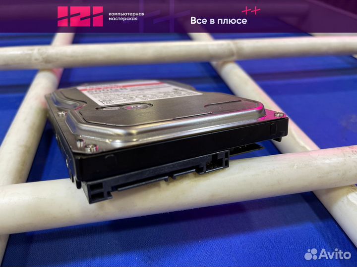 Жесткий диск 3.5