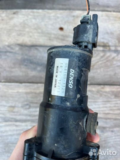 Электрический насос помпа Honda Civic 4D 1.3 2008