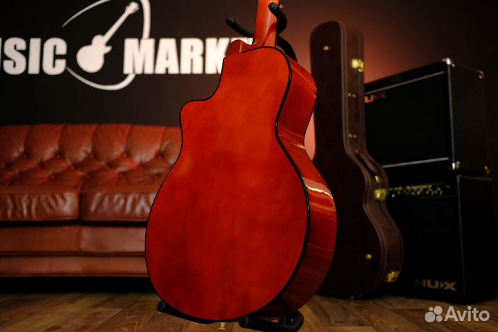 Акустическая гитара (Супер Комплект)