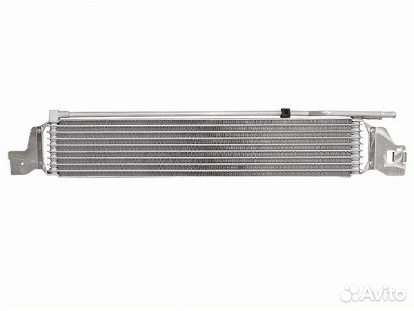 Радиатор АКПП chevrolet cruze 13, chevrolet cruze/daewoo lacetti 09, chevrolet orlando 11, opel astr
