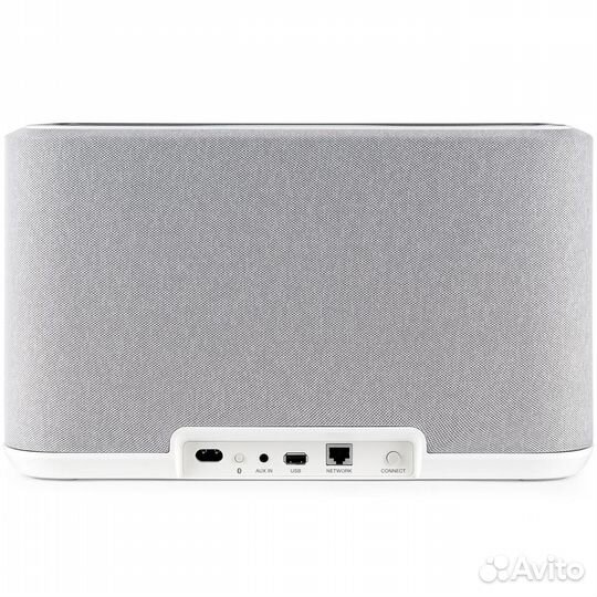 Беспроводная Hi-Fi акустика Denon home 350 black