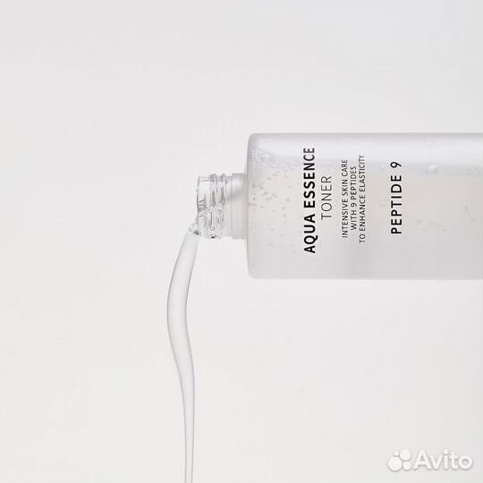 Medi-Peel Peptide 9 Aqua Essence Toner Тонер-эсенс