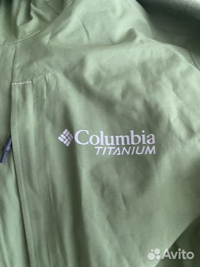 Куртка columbia