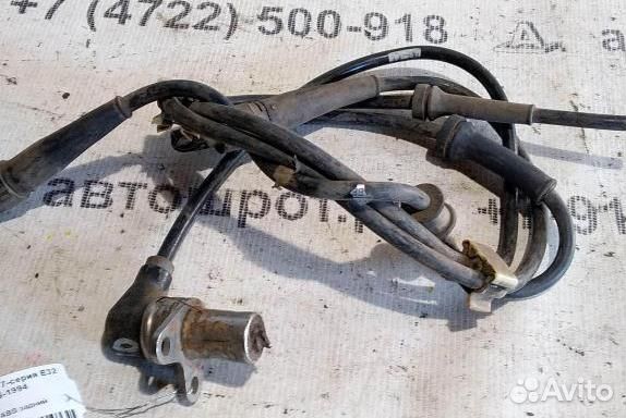 Датчик авs задний BMW 7 E32 86-94г