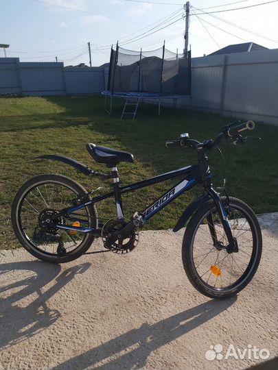 Велосипед merida dacar 620, 20