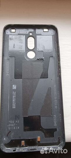 Xiaomi redmi 8