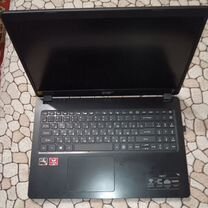 Ноутбук acer aspire 3