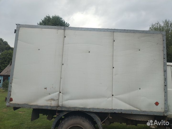 Термобутка