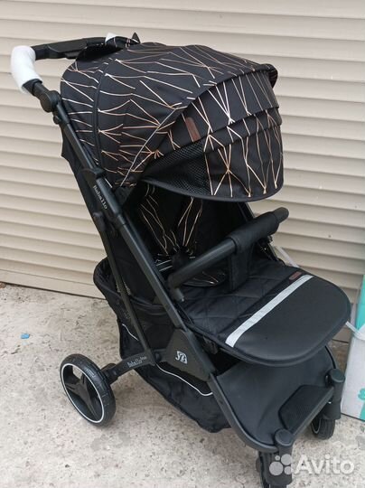 Коляска babalo future 2024 new