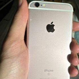 iPhone 6S, 32 ГБ