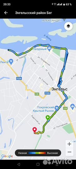 Часы Garmin Forerunner 735 XT