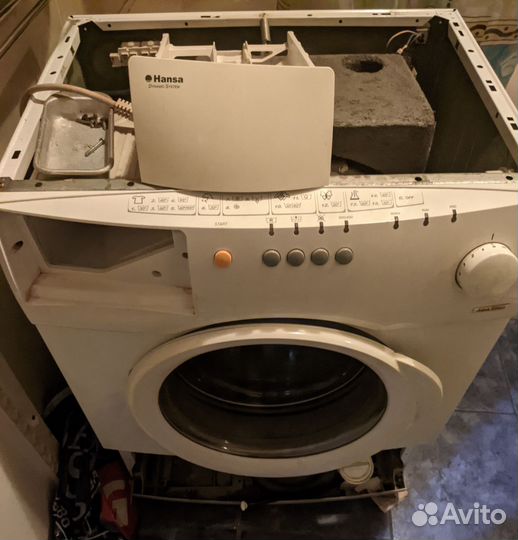 Запчасти от zanussi ZWT 385