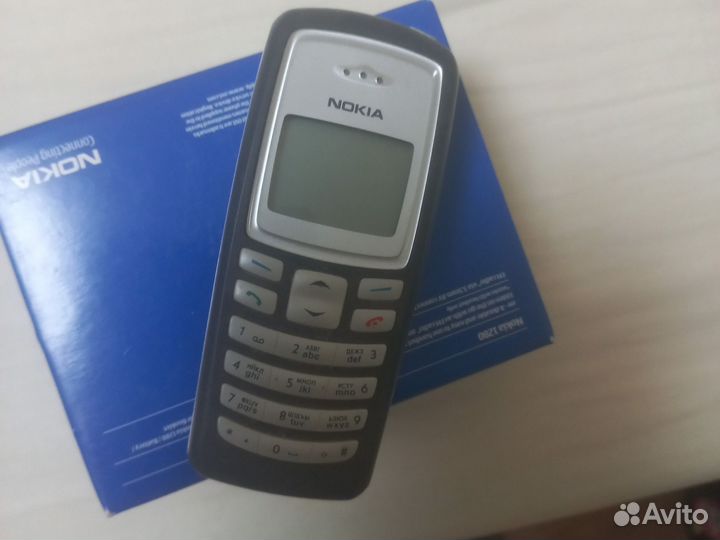 Nokia 2100