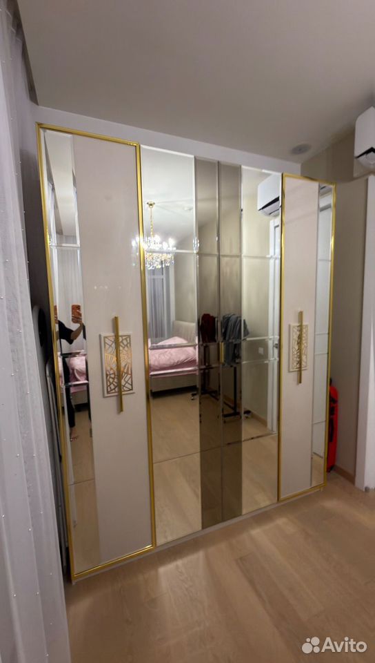 3-комнатная квартира, 3500 м² — фото 4