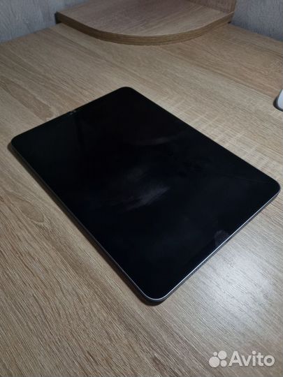 iPad pro 11 2021 256gb