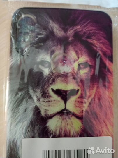 Чехлы на redmi