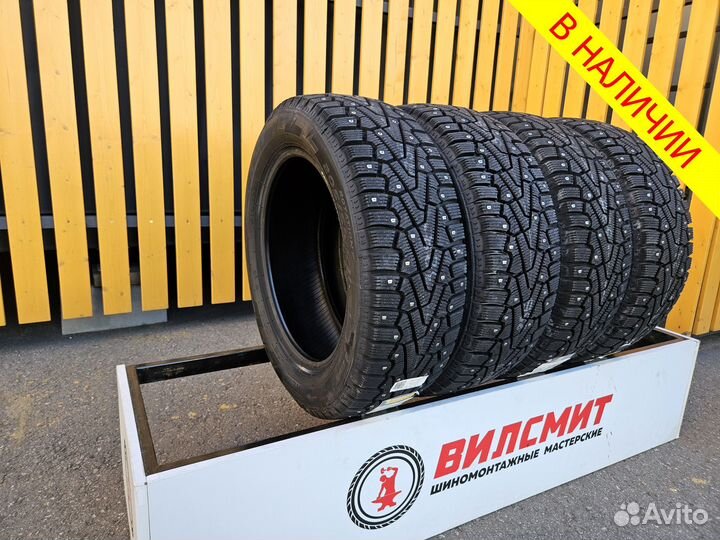 Pirelli Ice Zero 205/55 R16 94T