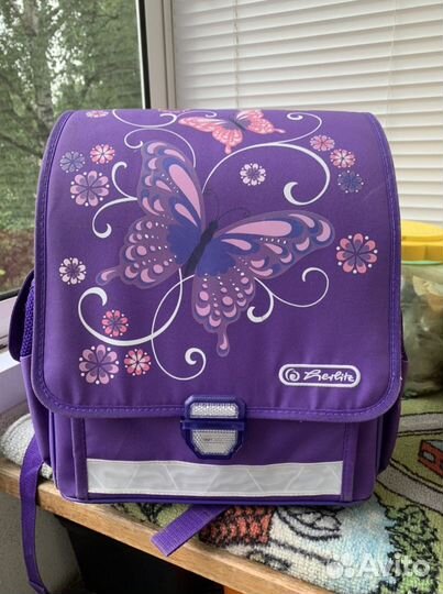 Рюкзак для девочки