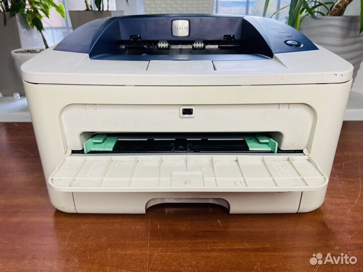 Принтер Xerox Phaser 3250