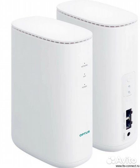 LTE Cat.12 ZTE MF289D роутер WiFi 2,4+5ггц 2*TS9