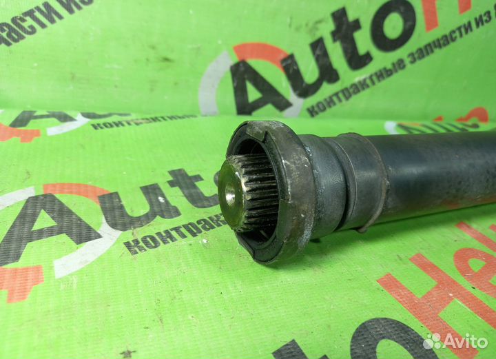 Кардан BMW X5 E53 M54B30/306S3 передний 657 MM 4WD