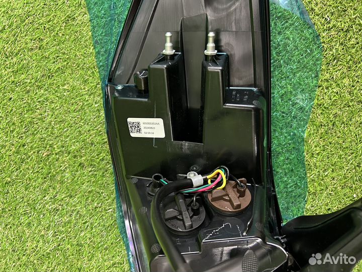 Фонарь задний правый Chery Tiggо 7 Pro Max