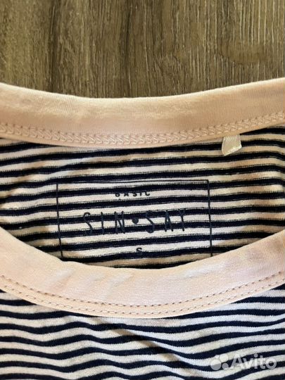 Топ женский