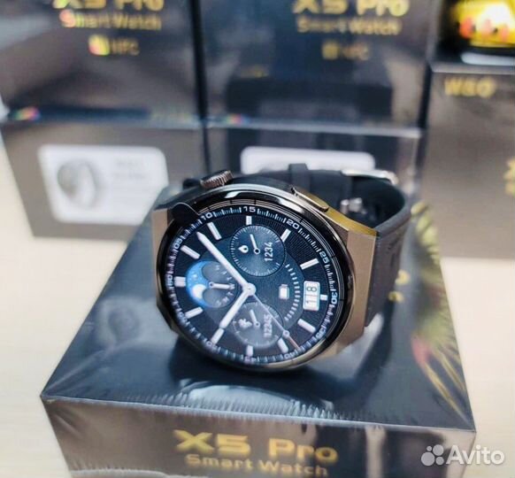 Smart watch x5pro