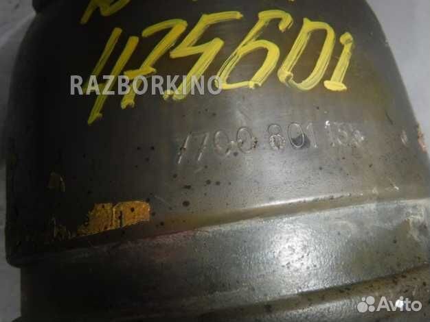 Расширительный бачок Рено